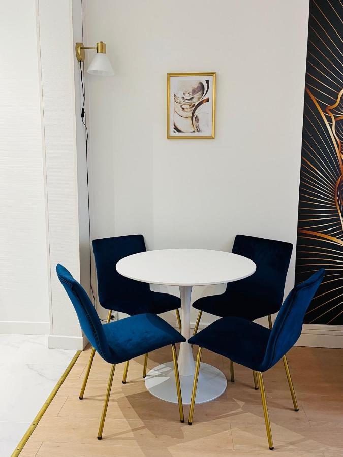Glamour Chic En Hyper Centre Pour 4 - Wifi - Sauna Pour 2 - Mylittlestay Rouen Bagian luar foto
